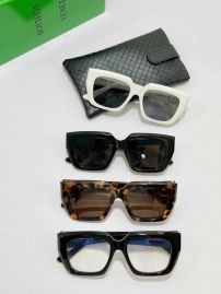 Picture of Bottega Veneta Sunglasses _SKUfw44957476fw